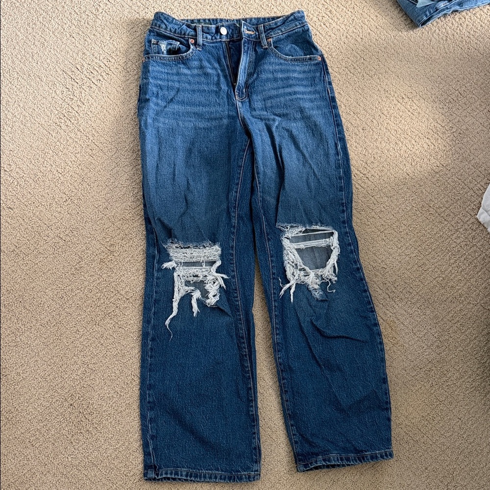Wild Fable Jeans